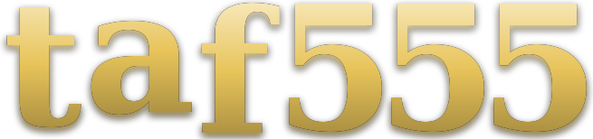 taf555 logo